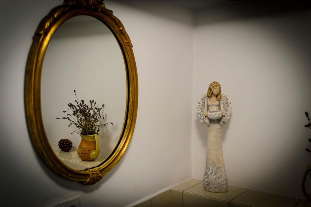 Zakatek Szczescia Eko Agroturystyka Kiwity ภายนอก รูปภาพ